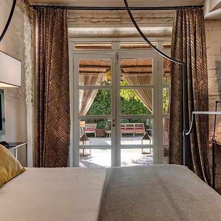 La Striscia Wine Resort Arezzo Ngoại thất bức ảnh