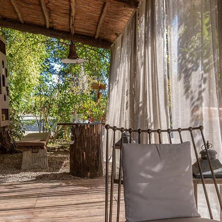 La Striscia Wine Resort Arezzo Ngoại thất bức ảnh