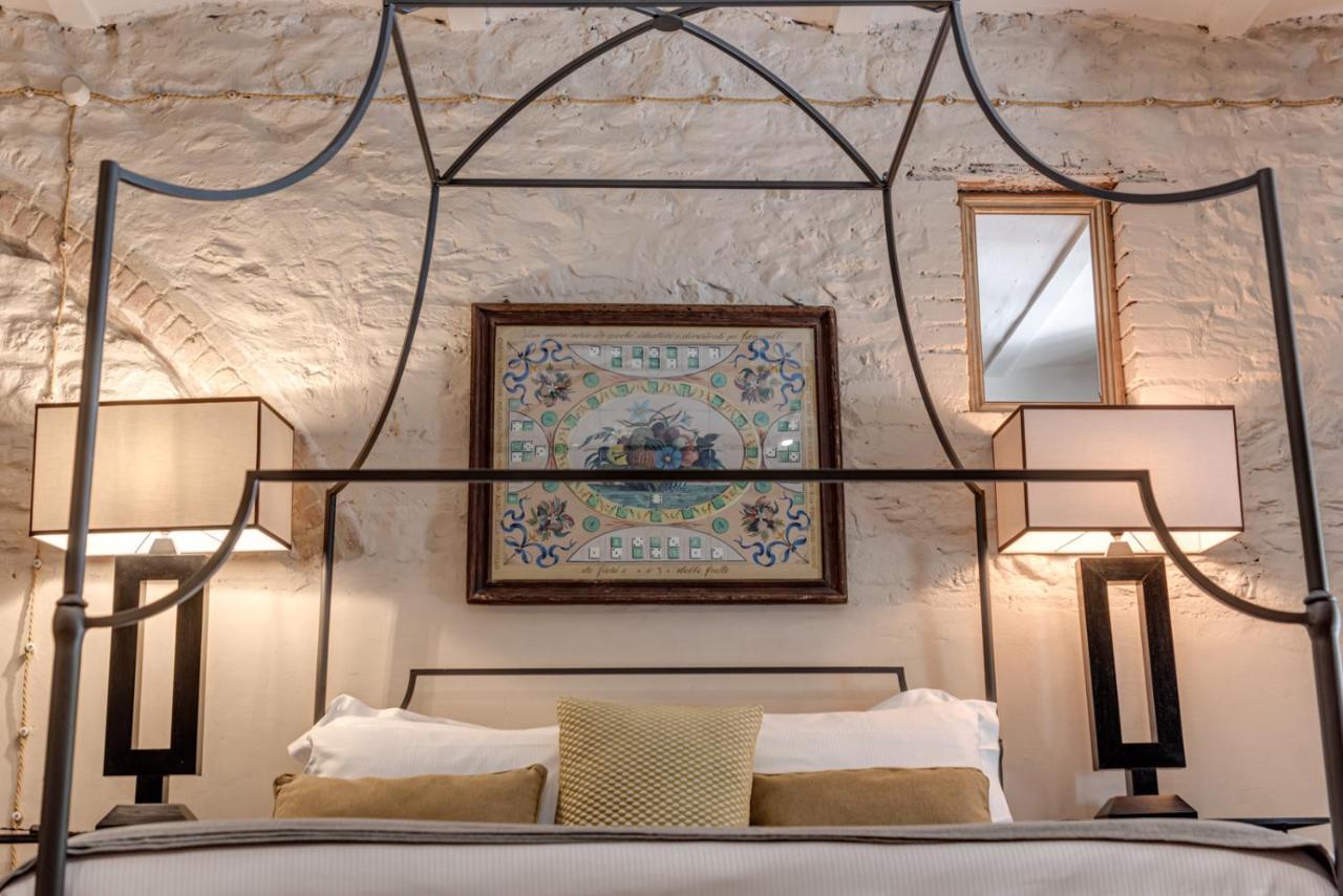 La Striscia Wine Resort Arezzo Ngoại thất bức ảnh