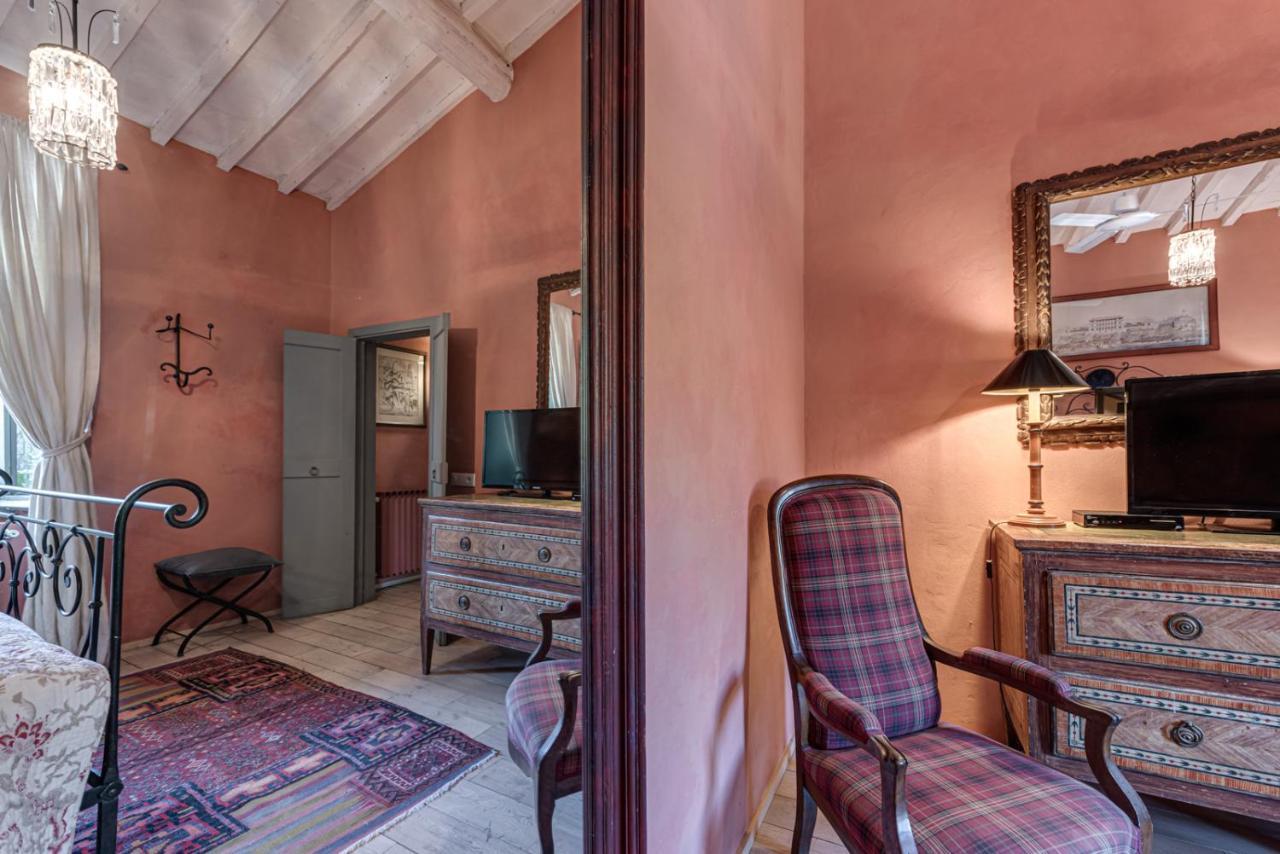 La Striscia Wine Resort Arezzo Ngoại thất bức ảnh
