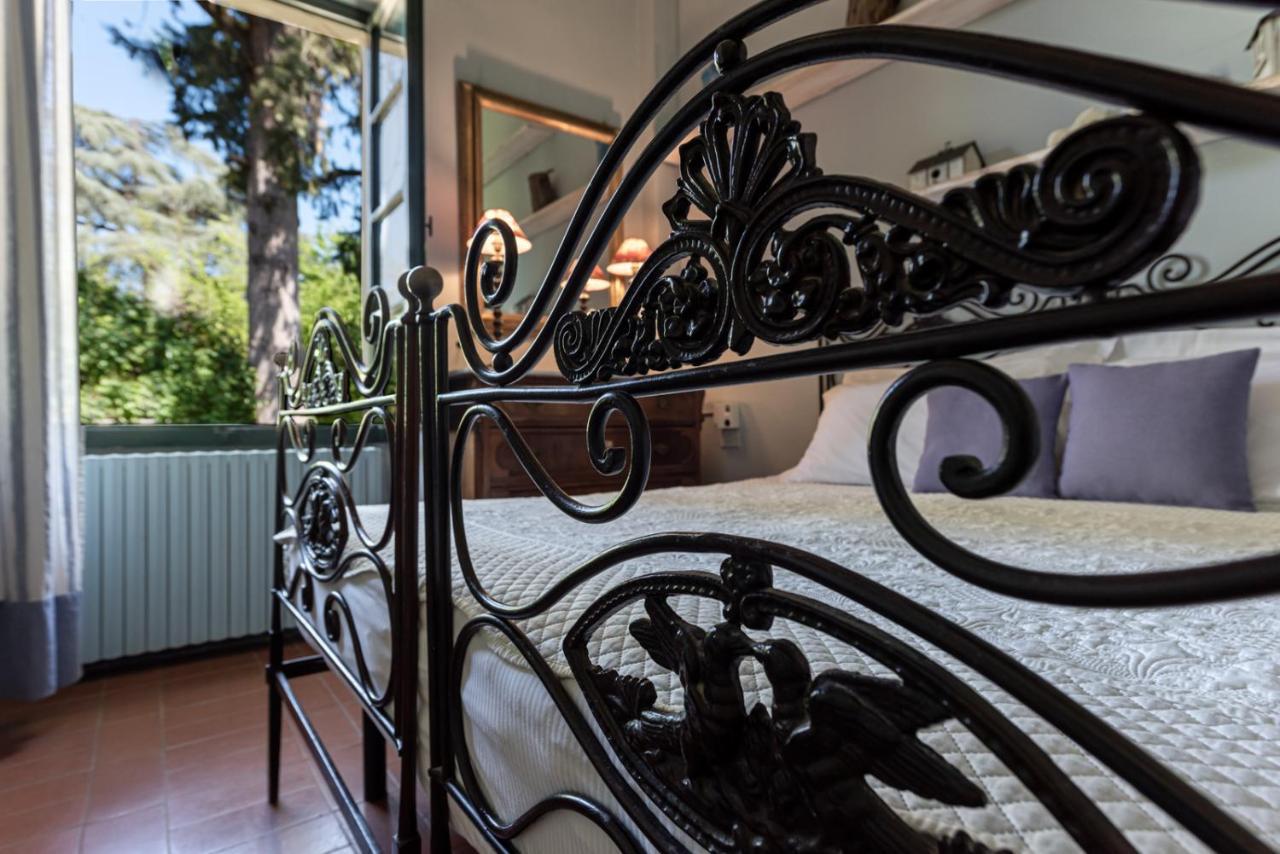 La Striscia Wine Resort Arezzo Ngoại thất bức ảnh