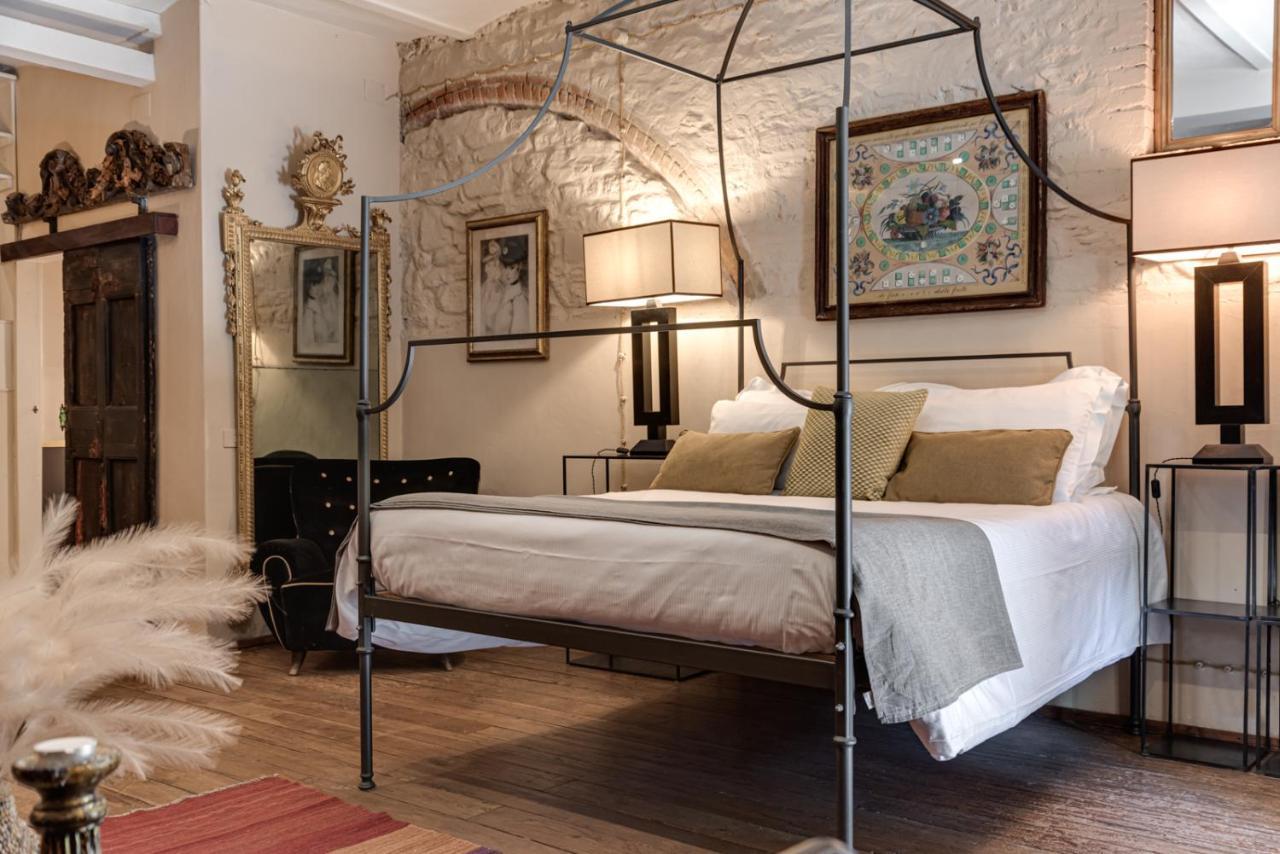La Striscia Wine Resort Arezzo Ngoại thất bức ảnh
