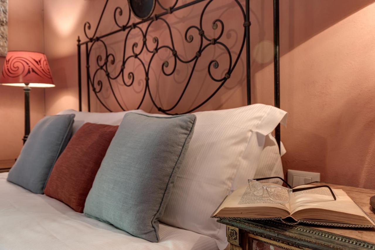 La Striscia Wine Resort Arezzo Ngoại thất bức ảnh