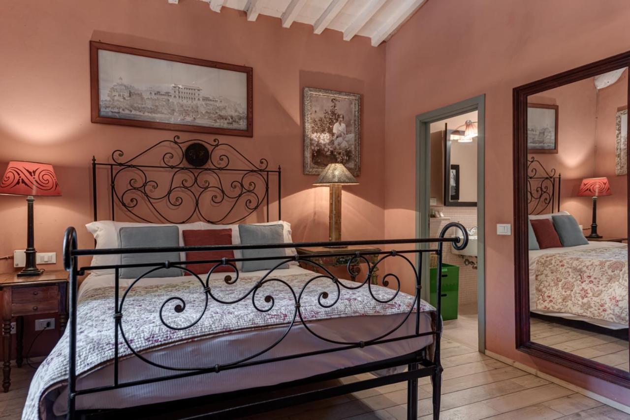 La Striscia Wine Resort Arezzo Ngoại thất bức ảnh