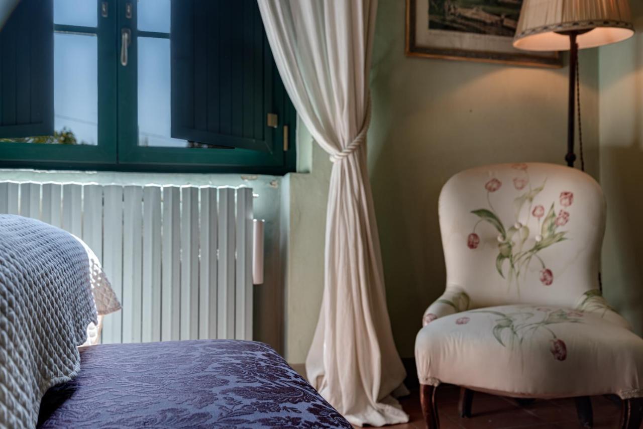 La Striscia Wine Resort Arezzo Ngoại thất bức ảnh