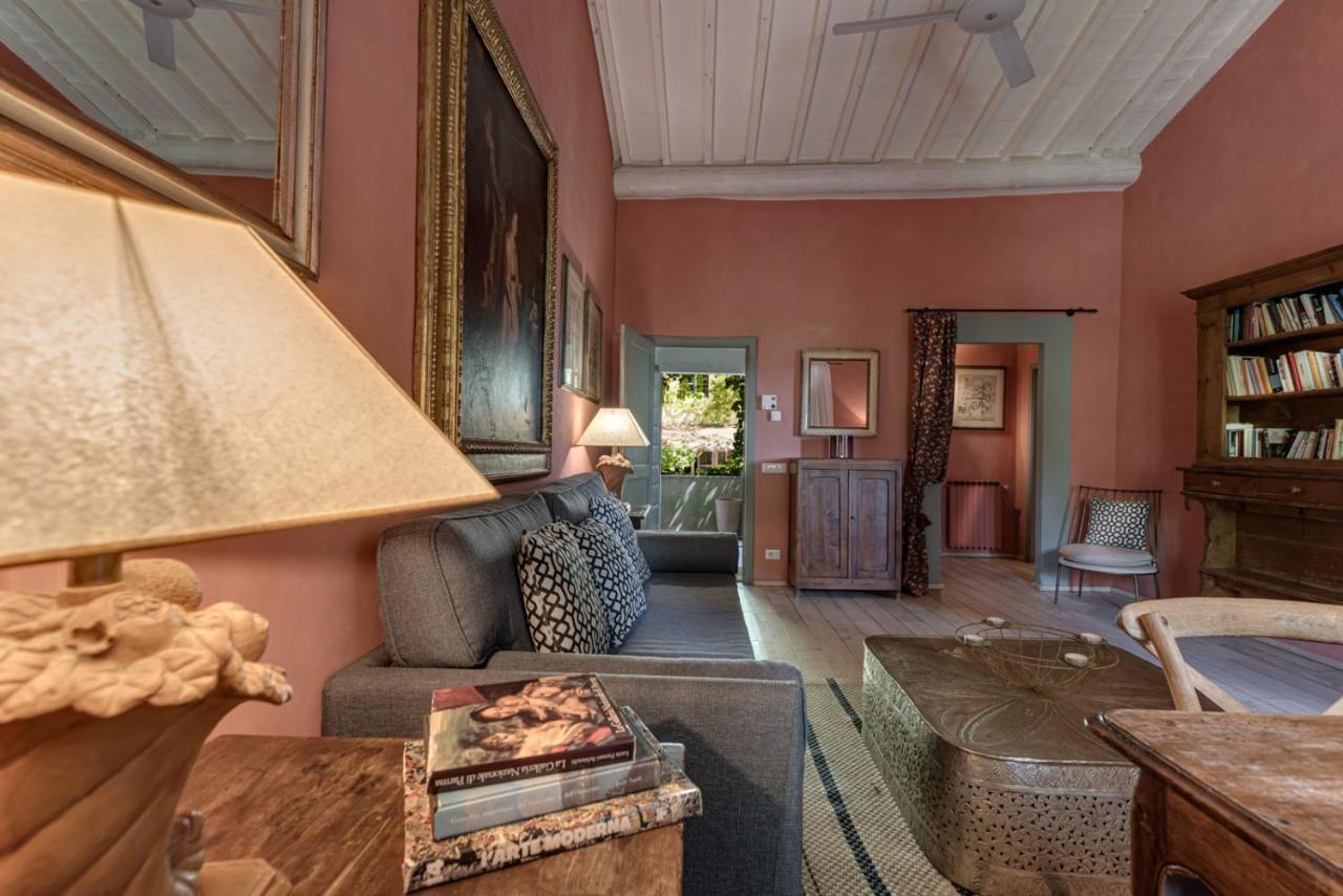 La Striscia Wine Resort Arezzo Ngoại thất bức ảnh