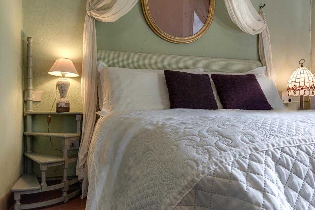 La Striscia Wine Resort Arezzo Ngoại thất bức ảnh