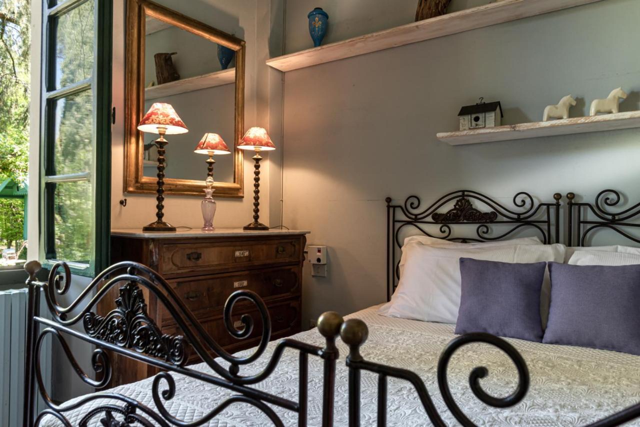 La Striscia Wine Resort Arezzo Ngoại thất bức ảnh