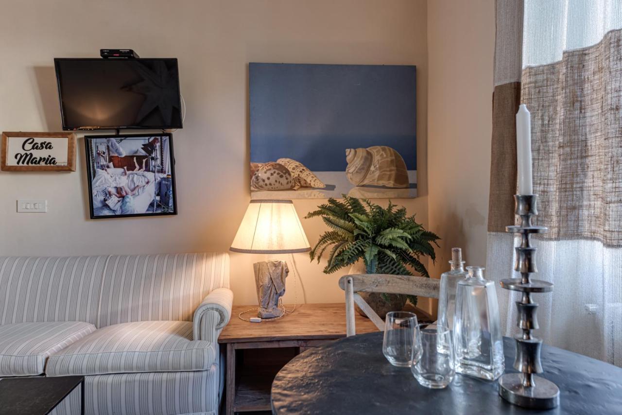 La Striscia Wine Resort Arezzo Ngoại thất bức ảnh