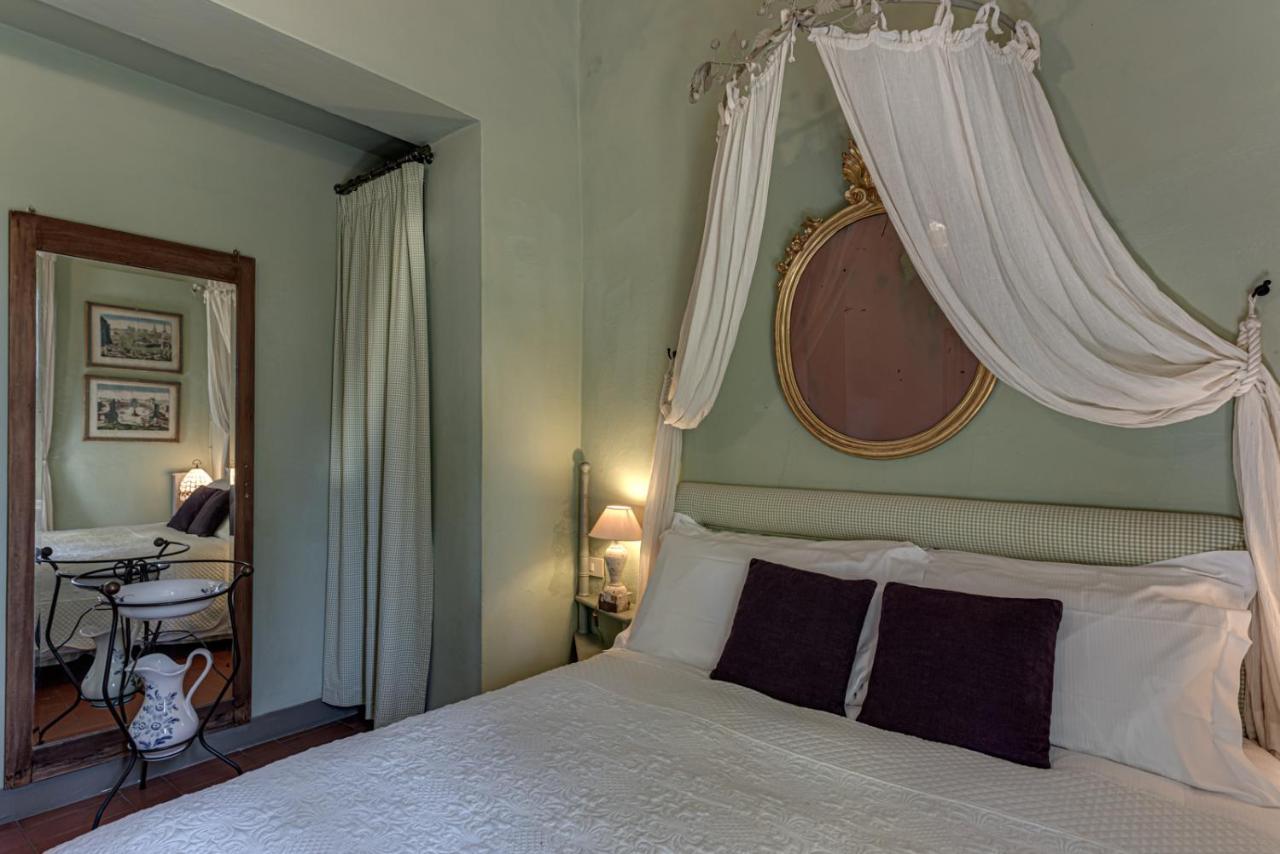 La Striscia Wine Resort Arezzo Ngoại thất bức ảnh