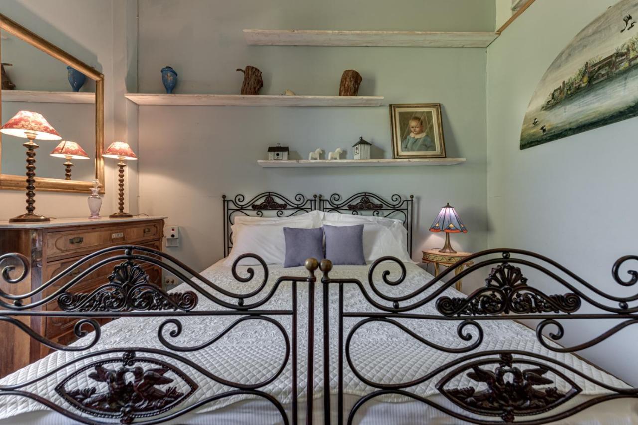La Striscia Wine Resort Arezzo Ngoại thất bức ảnh