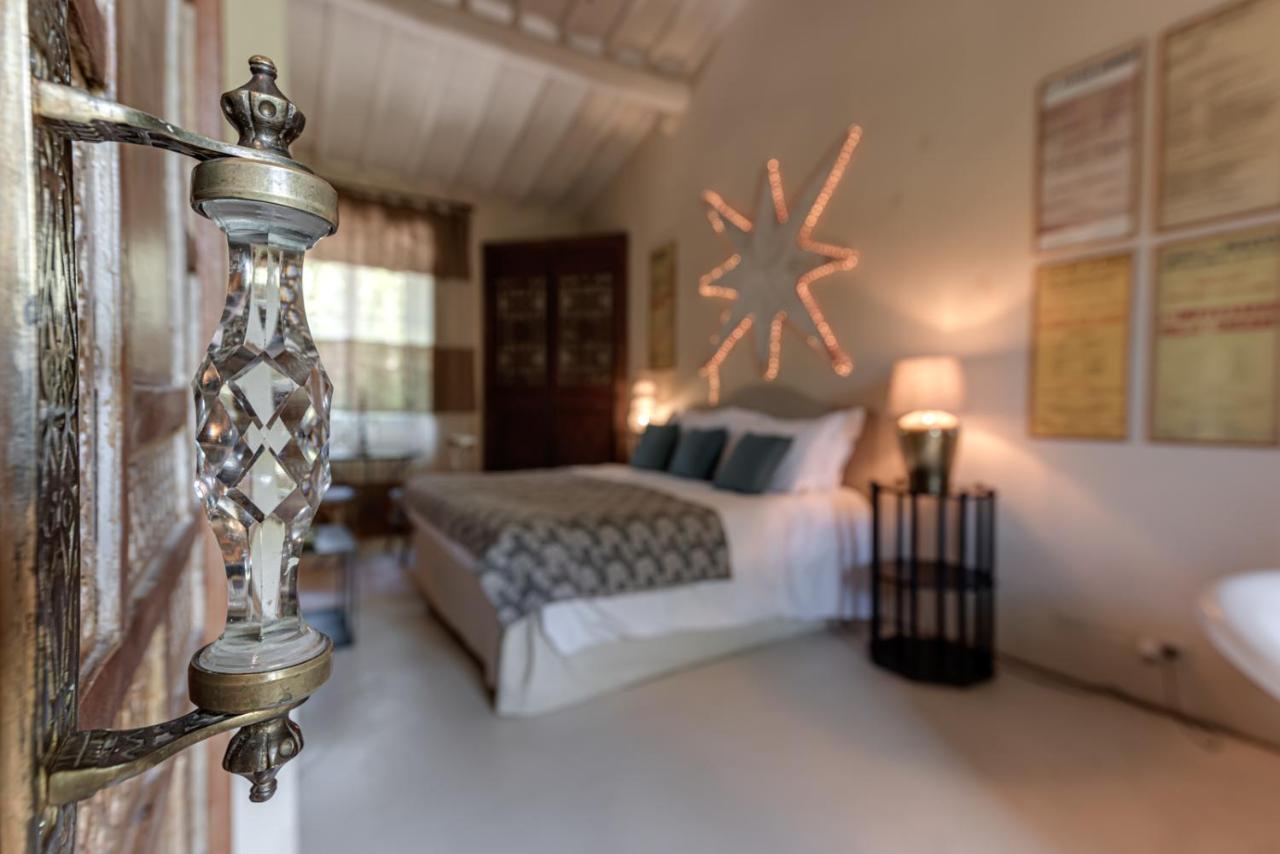 La Striscia Wine Resort Arezzo Ngoại thất bức ảnh