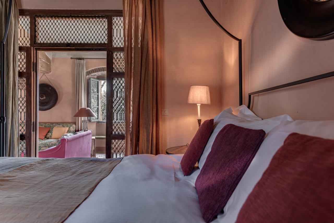 La Striscia Wine Resort Arezzo Ngoại thất bức ảnh
