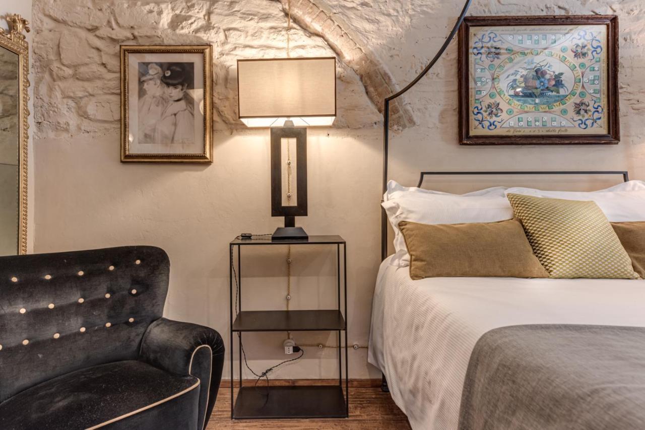 La Striscia Wine Resort Arezzo Ngoại thất bức ảnh
