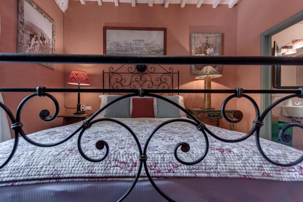 La Striscia Wine Resort Arezzo Ngoại thất bức ảnh