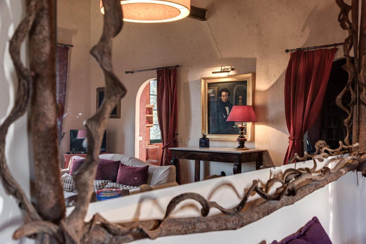 La Striscia Wine Resort Arezzo Ngoại thất bức ảnh