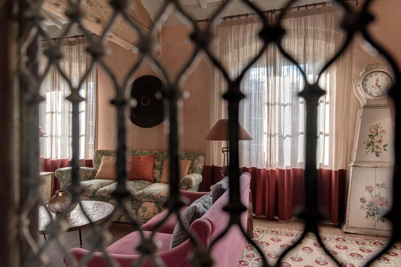 La Striscia Wine Resort Arezzo Ngoại thất bức ảnh