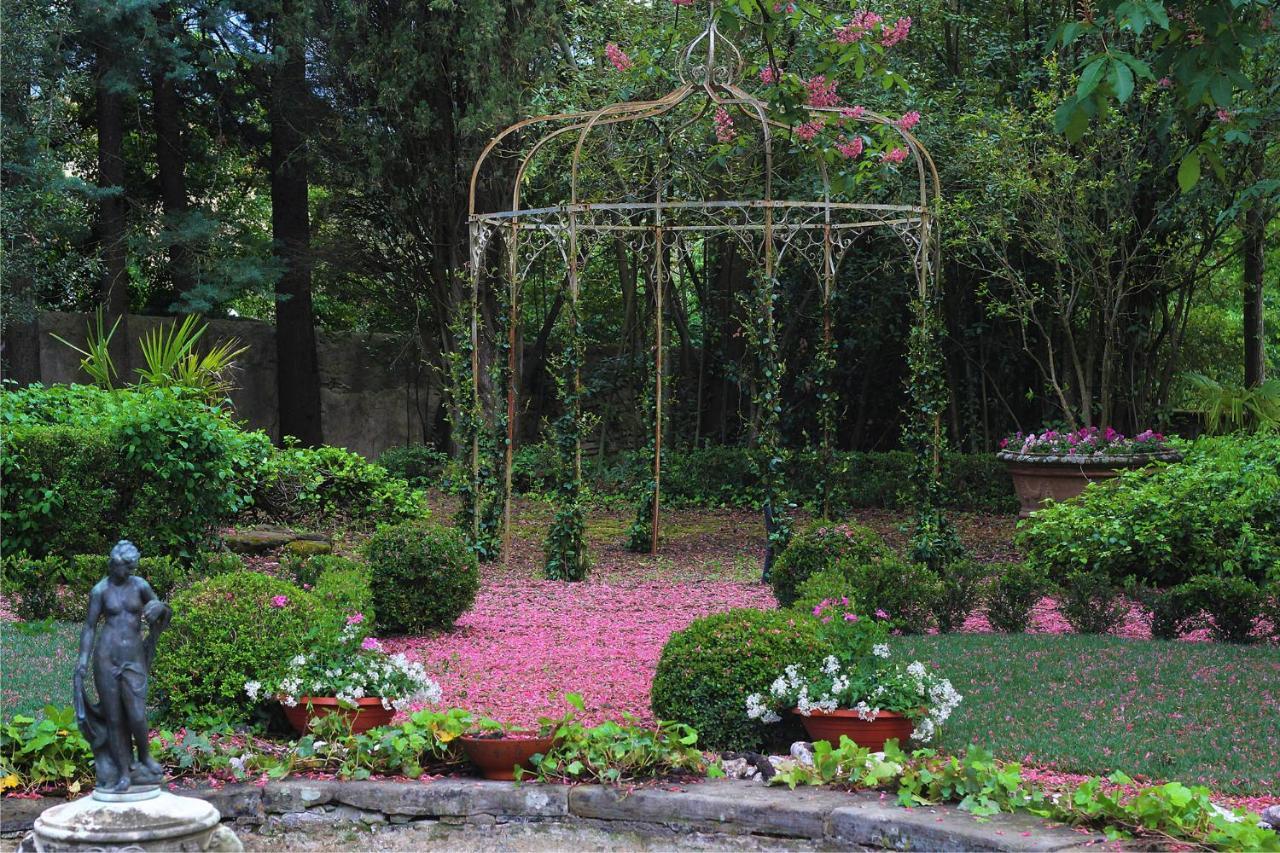 La Striscia Wine Resort Arezzo Ngoại thất bức ảnh
